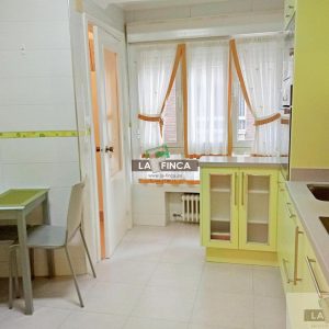 alquiler de Piso en Oviedo / Asturias (Ref 153-25)