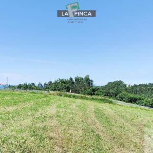 venta de Terreno en Cudillero Concejo / Asturias (Ref 661-25)