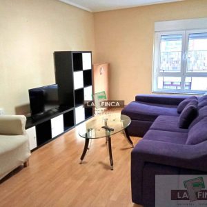 venta de Piso en Oviedo / Asturias (Ref 664-25)