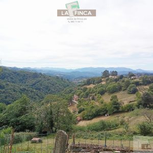 venta de Terreno en Siero / Asturias (Ref 578-25)
