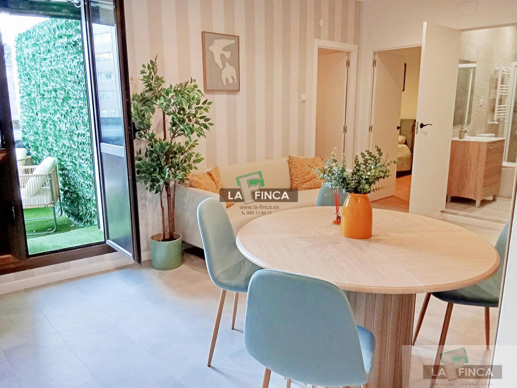 venta de Piso en Oviedo / Asturias (Ref 668-25)