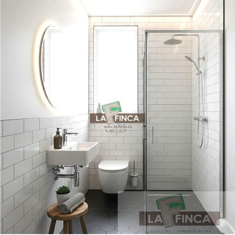 venta de Piso en Mieres Asturias / Asturias (Ref 670-25)