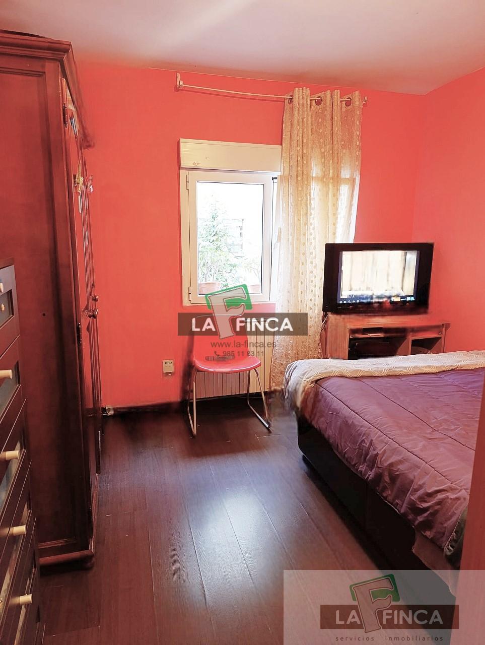 venta de Piso en Oviedo / Asturias (Ref 672-25)