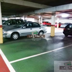 venta de Garaje en Oviedo / Asturias (Ref 21-25)