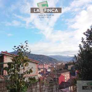 venta de Terreno en Langreo / Asturias (Ref 674-25)