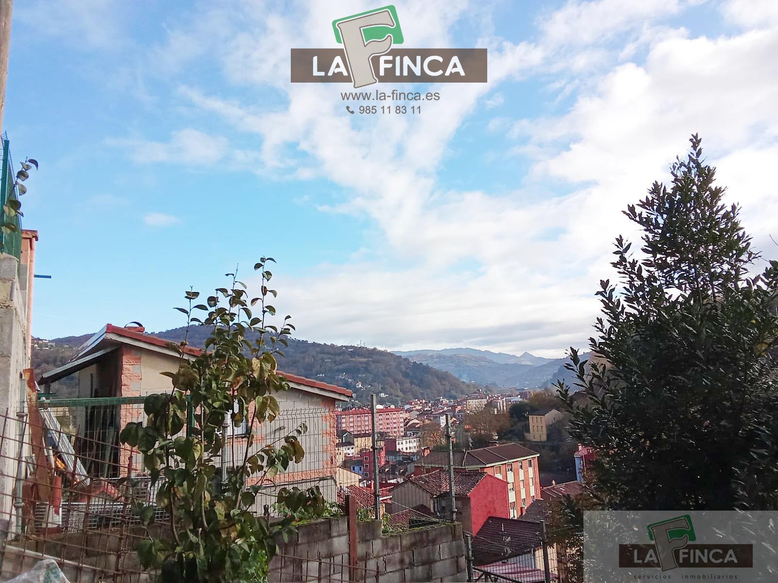 venta de Terreno en Langreo / Asturias (Ref 674-25)