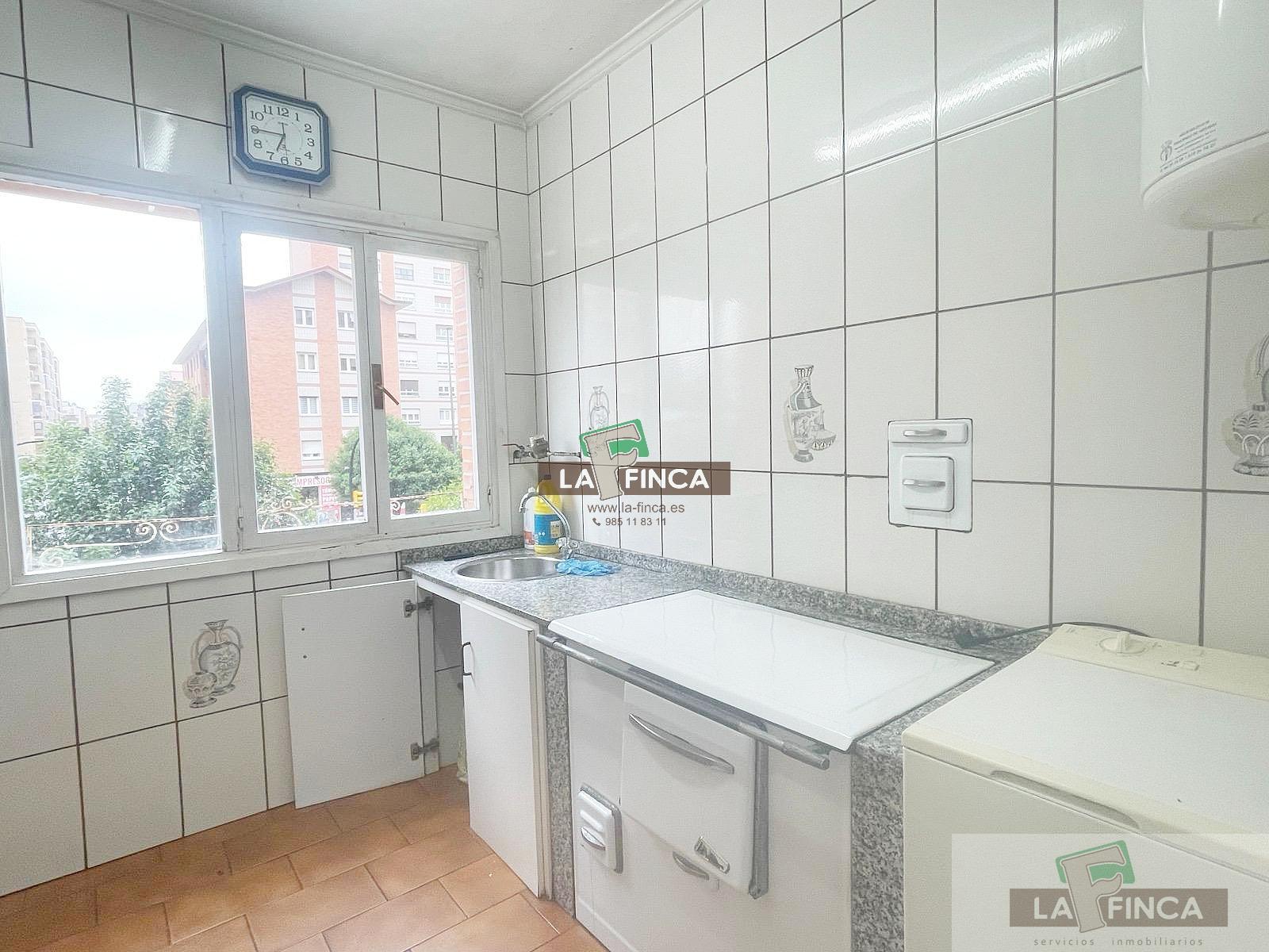venta de Piso en Gijón / Asturias (Ref 675-25)