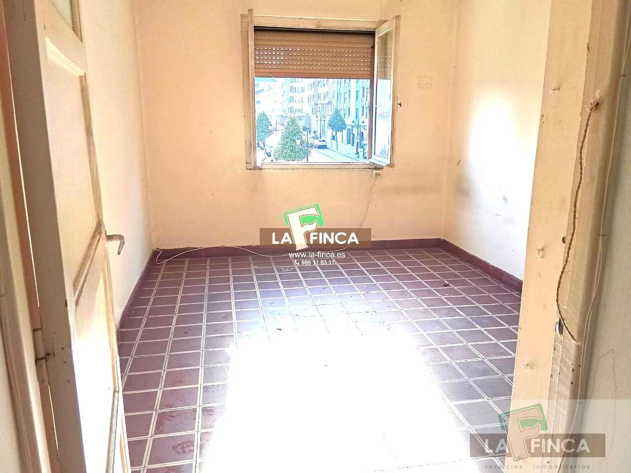 venta de Piso en Oviedo / Asturias (Ref 17-25)