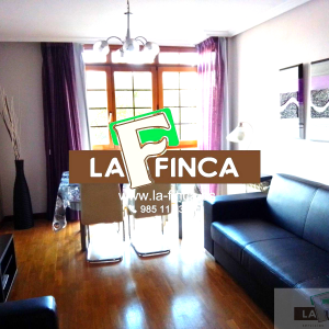 alquiler de Piso en Oviedo / Asturias (Ref 677-25)