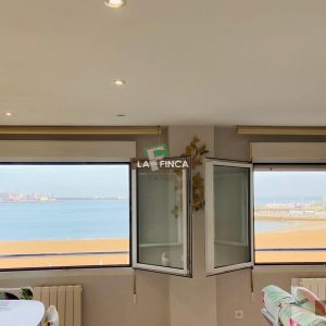 venta de Piso en Gijón / Asturias (Ref 683-25)