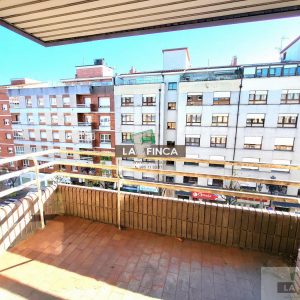 venta de Piso en Oviedo / Asturias (Ref 16-25)