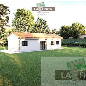 venta de Chalet en Pravia / Asturias (Ref 688-25)