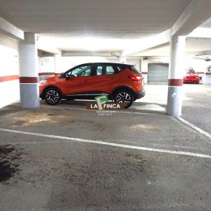 venta de Garaje en Oviedo / Asturias (Ref 421/23)