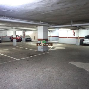 venta de Garaje en Oviedo / Asturias (Ref 420/23)