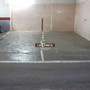 venta de Garaje en Oviedo / Asturias (Ref 423/23)