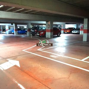 venta de Garaje en Oviedo / Asturias (Ref 206/24)