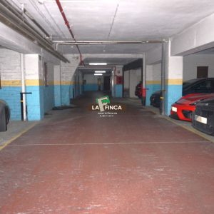 venta de Garaje en Oviedo / Asturias (Ref 340/24)