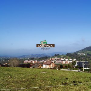venta de Terreno en Oviedo / Asturias (Ref 327/24)