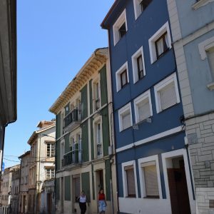 venta de Piso en Cudillero Concejo / Asturias (Ref 525-25)