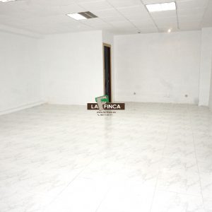 alquiler de Local en Oviedo / Asturias (Ref 81/24)