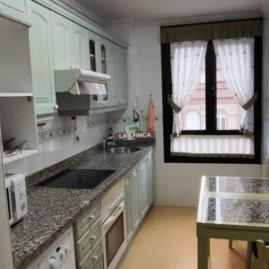 venta de Piso en Oviedo / Asturias (Ref 137-25)