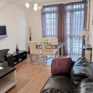 alquiler de Piso en Oviedo / Asturias (Ref 33-25)