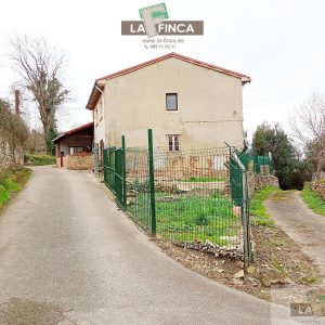 venta de Casa en Siero / Asturias (Ref 693-26)