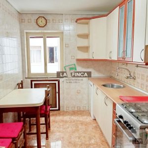 venta de Piso en Oviedo / Asturias (Ref 25-26)