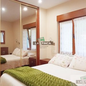 venta de Piso en Cudillero Concejo / Asturias (Ref 699-26)