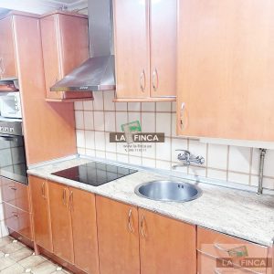 venta de Piso en Oviedo / Asturias (Ref 708-26)