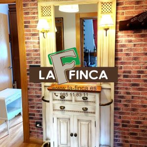 venta de Piso en León / León (Ref 1224)