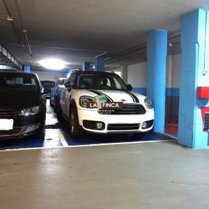 venta de Garaje en Oviedo / Asturias (Ref 370/24)