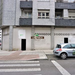 venta de Local en Oviedo / Asturias (Ref 92/23)