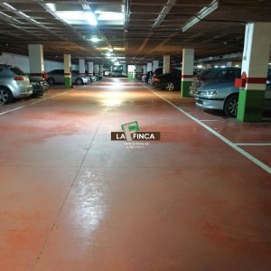 venta de Garaje en Oviedo / Asturias (Ref 45/23)