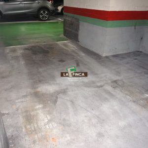 venta de Garaje en Oviedo / Asturias (Ref 28/23)