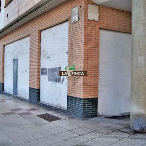 alquiler de Local en Oviedo / Asturias (Ref 747/22)