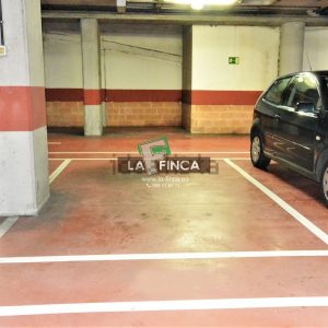venta de Garaje en Oviedo / Asturias (Ref 205/22)