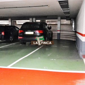 venta de Garaje en Oviedo / Asturias (Ref 71)