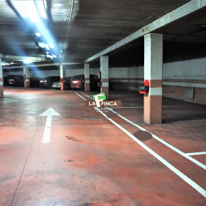 venta de Garaje en Oviedo / Asturias (Ref 10/24)