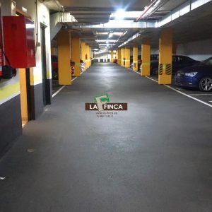 alquiler de Garaje en Oviedo / Asturias (Ref 16/24)