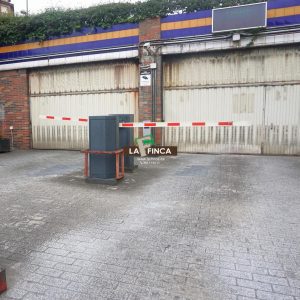 venta de Garaje en Oviedo / Asturias (Ref 503/24)