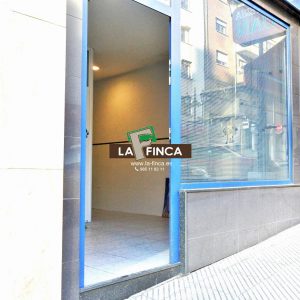 venta de Local en Oviedo / Asturias (Ref 40/24)