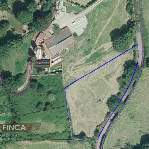 venta de Terreno en Oviedo / Asturias (Ref 342/24)