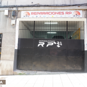 venta de Local en Oviedo / Asturias (Ref 391-25)