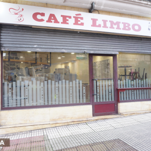 venta de Local en Oviedo / Asturias (Ref 392-25)