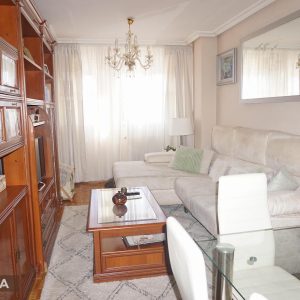 venta de Duplex en Oviedo / Asturias (Ref 404-25)