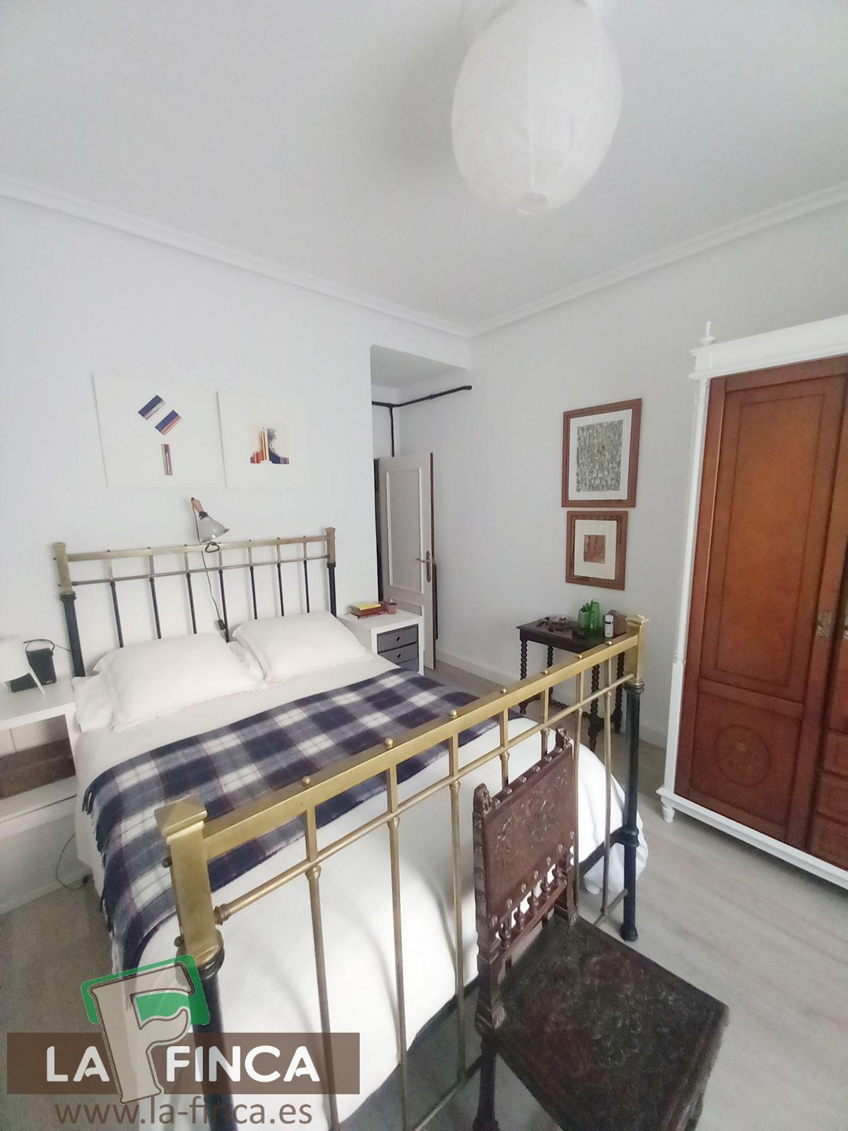 venta de Piso en Oviedo / Asturias (Ref 30-25)