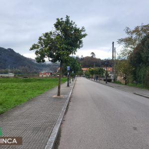 venta de Terreno en Salas / Asturias (Ref 417-25)