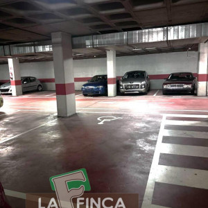 venta de Garaje en Oviedo / Asturias (Ref 453-25)