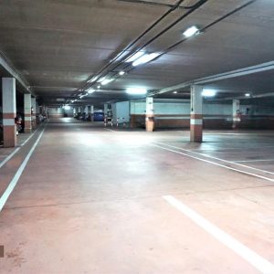 alquiler de Garaje en Oviedo / Asturias (Ref 504-25)